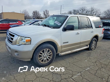Ford Expedition 2007 - Image 1 of 13
