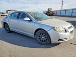 Chevrolet Malibu 2010