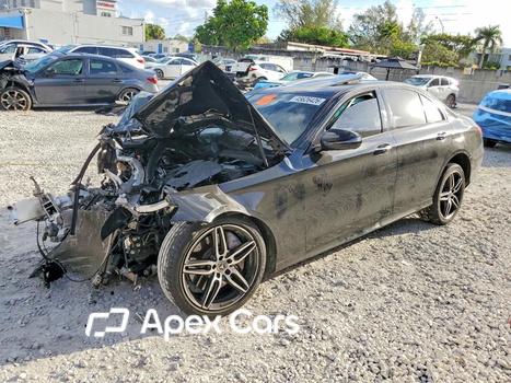 Mercedes-Benz E-klasse 2019 - Image 1 of 14