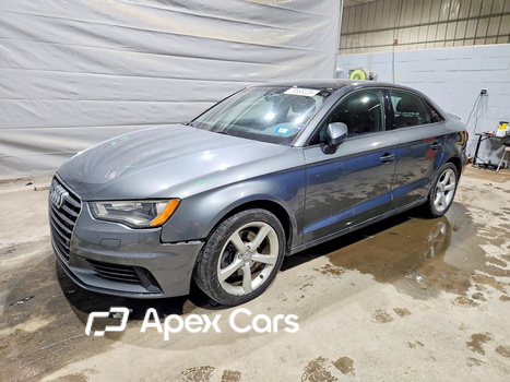 Audi A3 2016 - Image 1 of 12