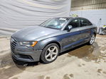 Audi A3 2016