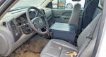 Chevrolet Silverado 2012