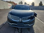 Lincoln MKX 2016