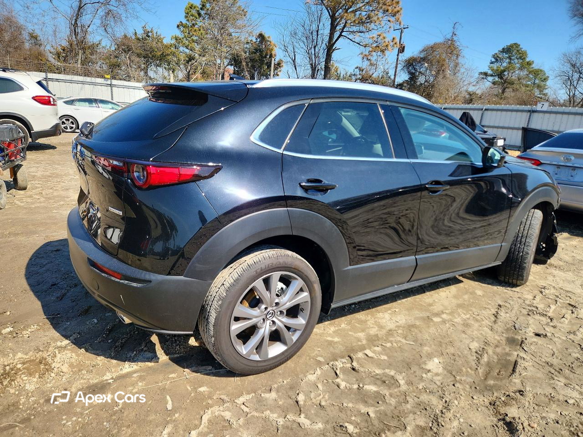 Mazda CX-30 2025