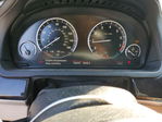 BMW Series 7 2011
