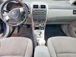 Toyota Corolla 2011