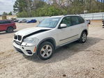 BMW X5 2012