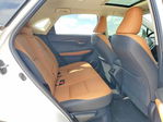 Lexus NX 2021