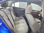 Chevrolet Sonic 2017