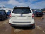 Subaru Forester 2018