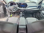 Chevrolet Trax 2024