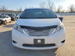 Toyota Sienna 2017