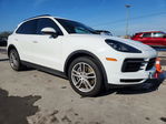 Porsche Cayenne 2021
