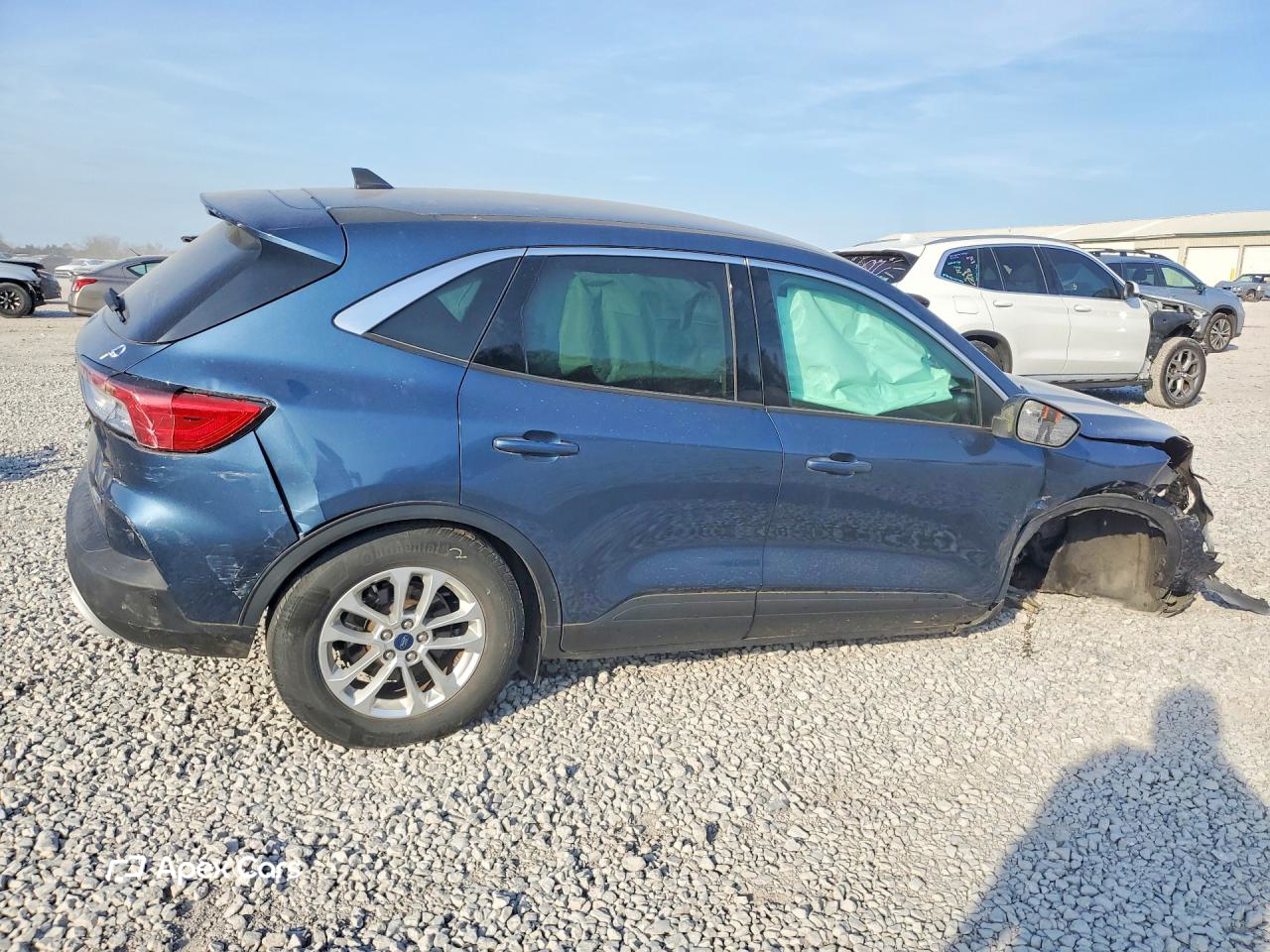 Ford Escape 2020