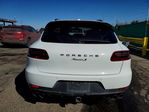 Porsche Macan 2015