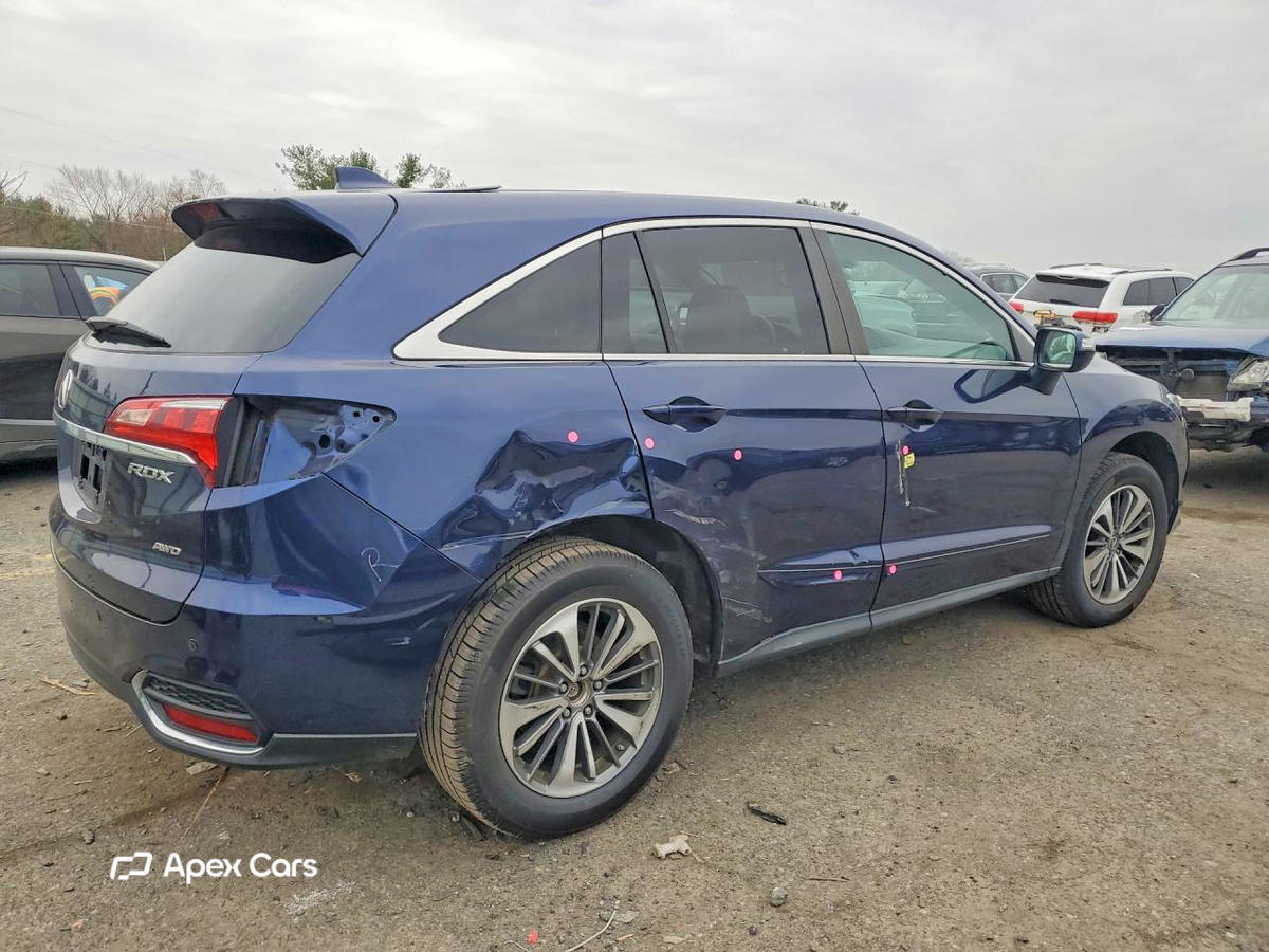 Acura RDX 2016