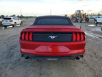 Ford Mustang 2020