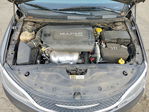Chrysler 200 2016