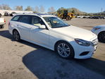 Mercedes-Benz E-klasse 2014