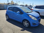 Chevrolet Spark 2013