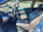 Chevrolet Spark 2013