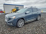 GMC Terrain 2018