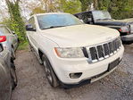 Jeep Grand Cherokee 2012