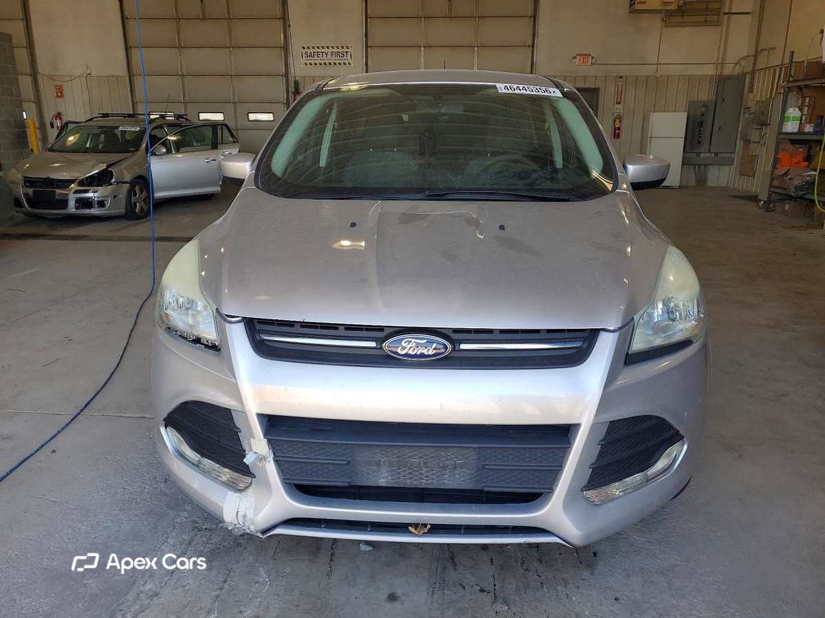 Ford Escape 2016