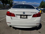 BMW Series 5 2013