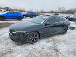 Honda Accord 2025