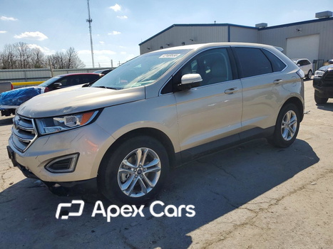 Ford Edge 2017 - Image 1 of 15