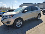 Ford Edge 2017