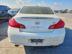 Infiniti G 2013