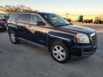 GMC Terrain 2017