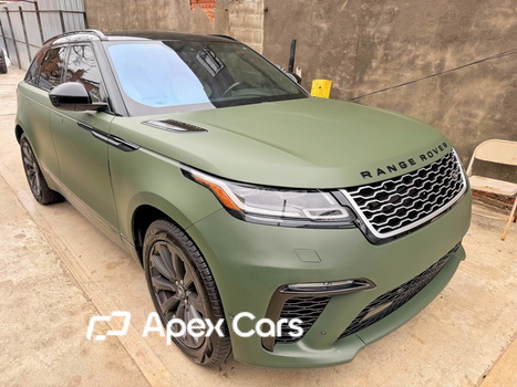 Land Rover Range Rover 2019 - Image 1 of 11