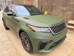 Land Rover Range Rover 2019