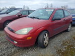 Ford Focus 2004