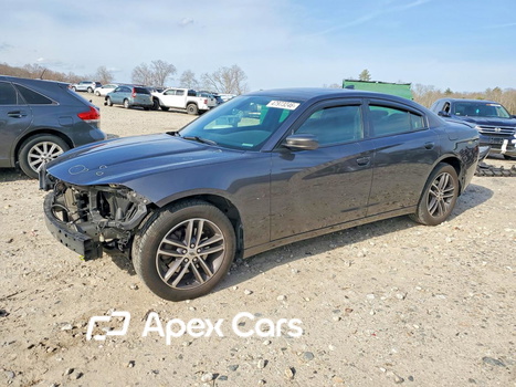 Dodge Charger 2019 - Image 1 of 12