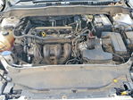 Ford Fusion 2016