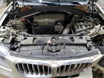BMW X3 2013