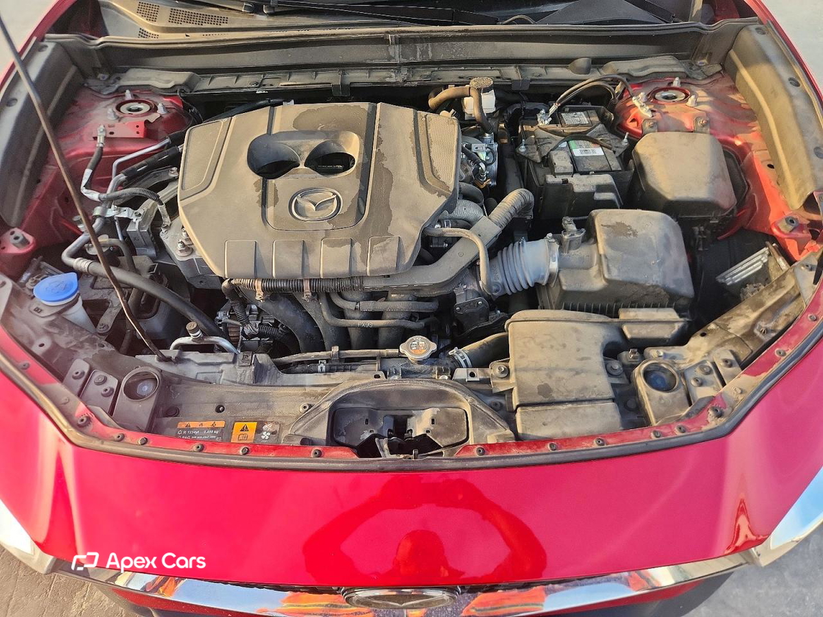 Mazda CX-30 2023