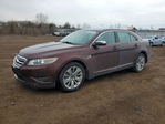 Ford Taurus 2012