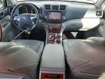 Toyota Highlander 2012