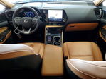 Lexus NX 2024