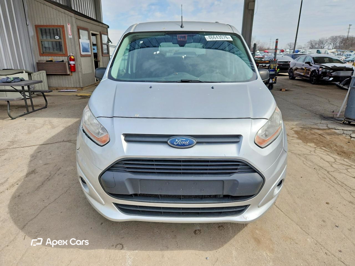 Ford  2017