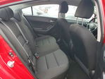Kia Forte 2016