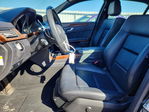 Mercedes-Benz E-klasse 2013
