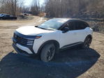Nissan Kicks 2025