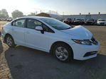 Honda Civic 2013