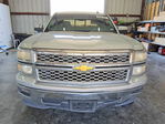 Chevrolet Silverado 2015